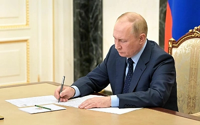 Президент определился с кандидатами