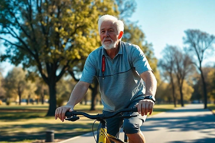 Вечная молодость медуз и миф о таблетке для долголетия