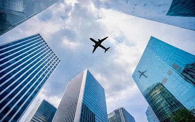 В России меняют правила авиаперевозок с 1 марта 2026 года