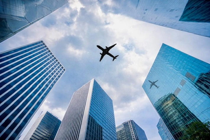 В России меняют правила авиаперевозок с 1 марта 2026 года