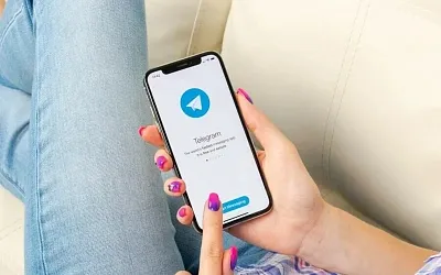 Telegram выбыл из топ-10 самых безопасных мессенджеров