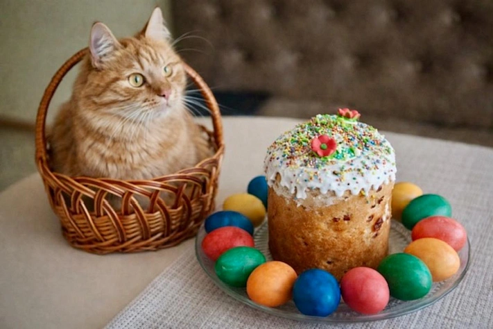 Правда ли куличи «лечат нервы» или это просто красивая легенда