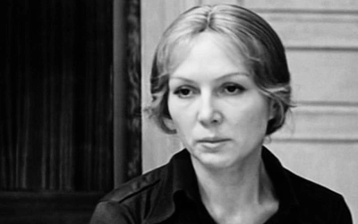 Умерла актриса Надежда Репина