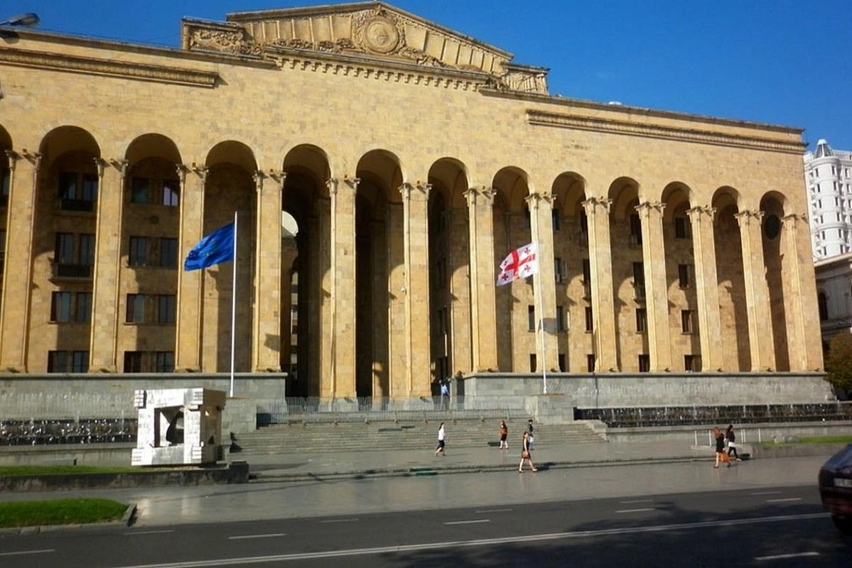 В Грузии рассказали о сорванном госперевороте