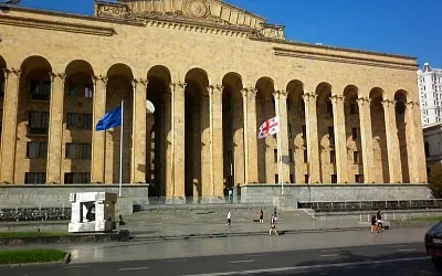 В Грузии рассказали о сорванном госперевороте