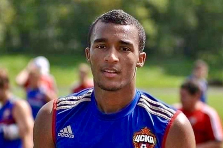 Воспитанник ЦСКА Лайонел Адамс устроил три драки перед госпитализацией в Подмосковье