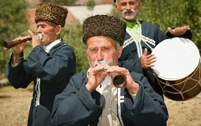 Российские учёные составят «карту долголетия» страны