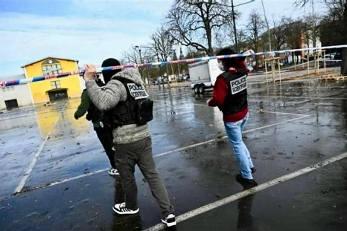 Во Франции задержали 18-летнего «инцела», подозреваемого в подготовке нападений