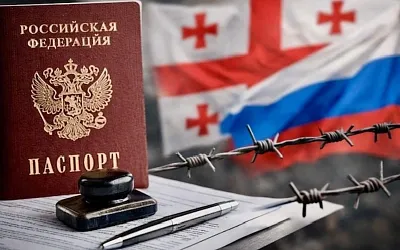 Россиянам за рубежом усложнили снятие с регистрации