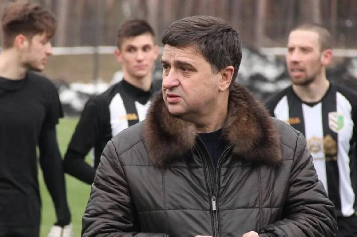 Владельца и директора футбольного клуба «Торпедо» задержали
