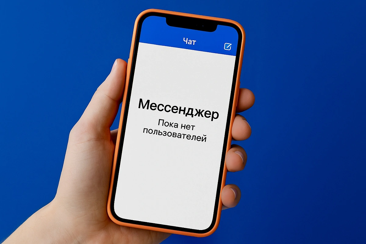 Новые приложения знакомств «По любви» пустуют