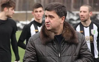 Владельца и директора футбольного клуба «Торпедо» задержали