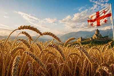 зерно, которое могло изменить историю хлеба