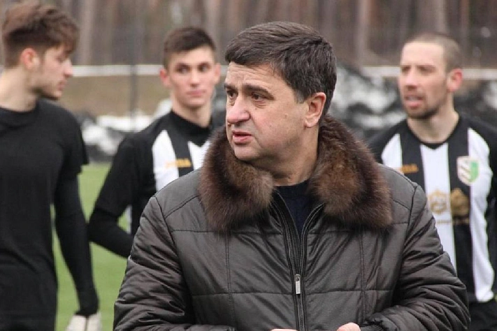 Владельца и директора футбольного клуба «Торпедо» задержали