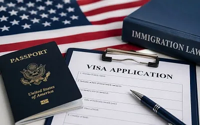 США ограничили сроки пребывания студентов и журналистов