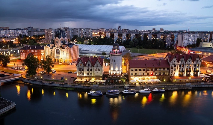 Через неделю жителей Калининграда ждёт повышение цен