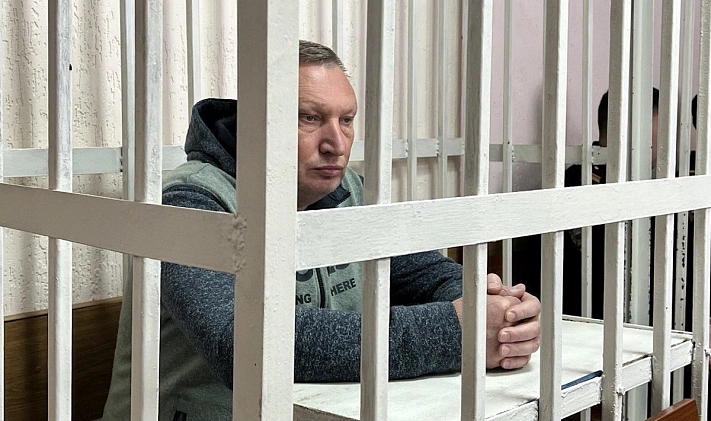 Начался суд над подрядчиком «Сибирь-Арены»