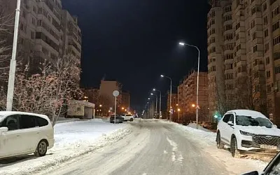 Около 80 тысяч жителей Белгорода остаются без тепла после ударов по инфраструктуре