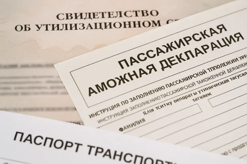 Новый порядок утильсбора запускается 1 декабря без выборочных льгот