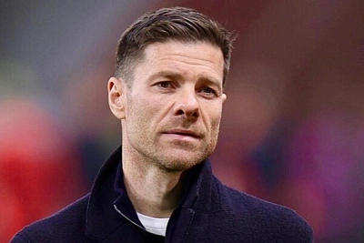 хаби алонсо покинул пост главного тренера «реала»