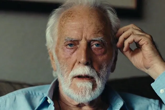 Деменция — не норма старения