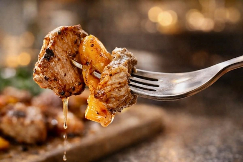 почему рука тянется за ещё одним кусочком