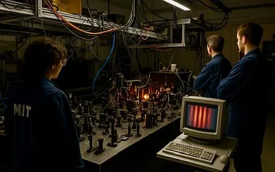 MIT разрешил спор Эйнштейна и Бора: свет не может быть одновременно волной и частицей