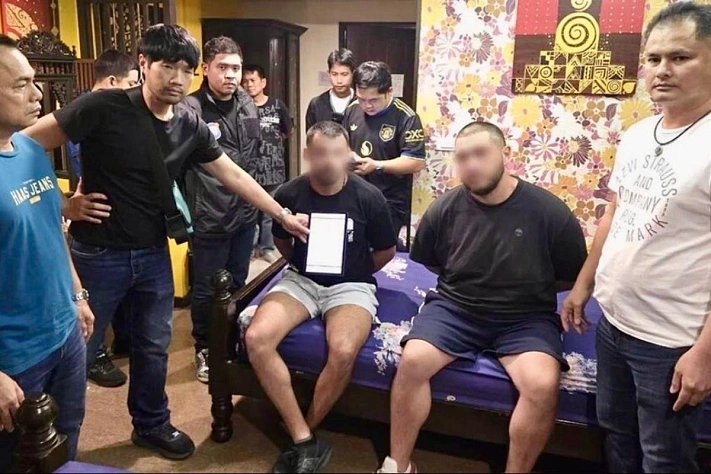 В Таиланде пропали два россиянина, одного нашли убитым в Паттайе