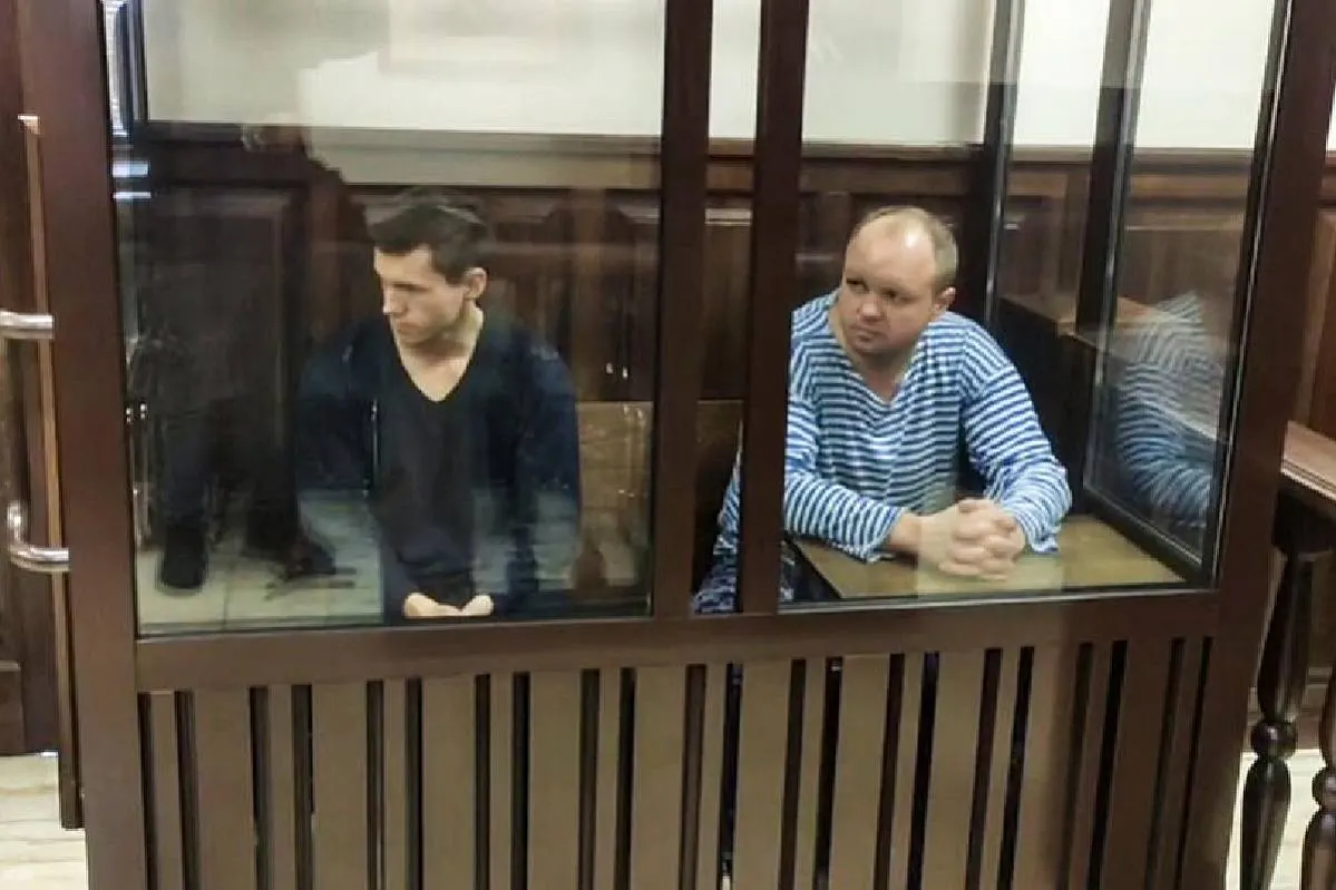 Шефа полиции города Лиски подозревают в убийстве любовника его жены