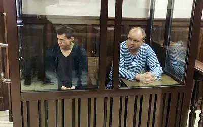 Шефа полиции города Лиски подозревают в убийстве любовника его жены