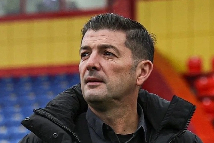 Агент Артиги: Франка пригласили, чтобы поменять что-то в «Рубине»