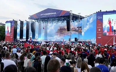 Студенты ВГУ возмущены отменой мероприятий из-за перераспределения бюджета