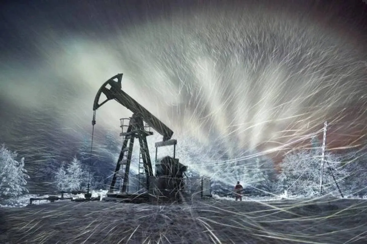 Российская нефть: 25 лет запасов и новые вызовы для геологов 