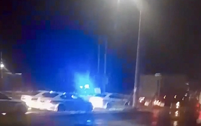 В Челябинскую область могут направить федеральных силовиков после народных волнений в Коркино