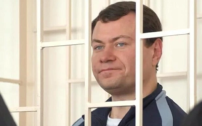 Генпрокуратура требует от экс-мэра Владивостока вернуть имущество на 1 млрд рублей