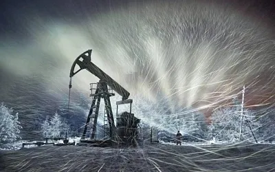 Российская нефть: 25 лет запасов и новые вызовы для геологов 
