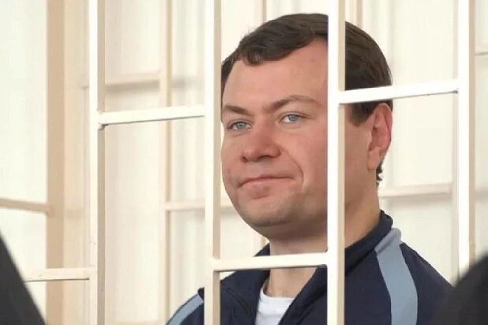 Генпрокуратура требует от экс-мэра Владивостока вернуть имущество на 1 млрд рублей