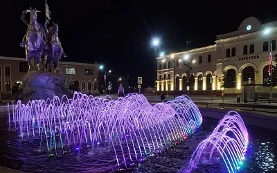 Москвичи попросили перенести массовые забеги и велопарады в Серпухов