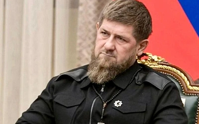 Российский университет спецназа в Чечне подвергся атаке беспилотников: заявление Кадырова
