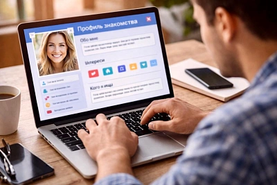учёные выяснили, какие профили знакомств вызывают больше откликов