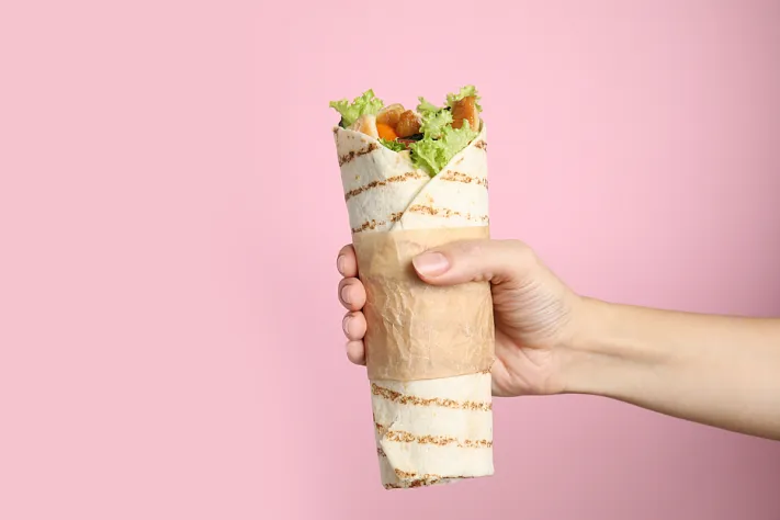 ГОСТ для шаурмы может быть утверждён в России