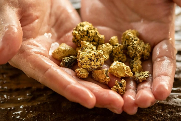 Депутаты Алтайского края требуют запретить добычу золота