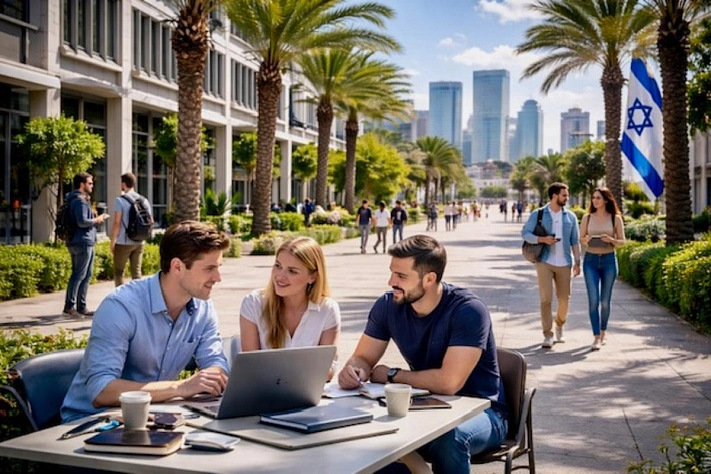 Тель-Авив и Технион в топе вузов по основателям стартапов
