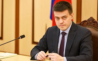 Красноярский губернатор прокомментировал отключение мобильного интернета