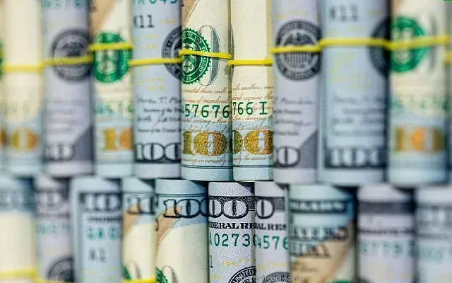 Госдолг России вырос на пятую часть, но страна осталась самой бездолговой в G20