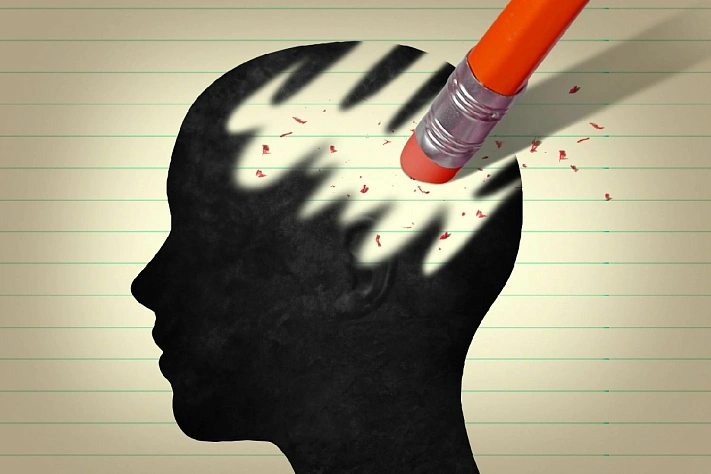 Профессор Боголепова назвала ранние признаки болезни Альцгеймера