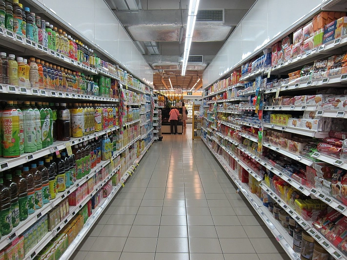 Дочерняя компания Auchan избавилась от российских активов