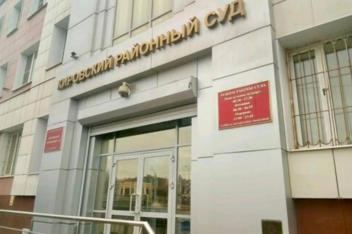 Экс-глава Астрахани Олег Полумордвинов осужден за покушение на мошенничество