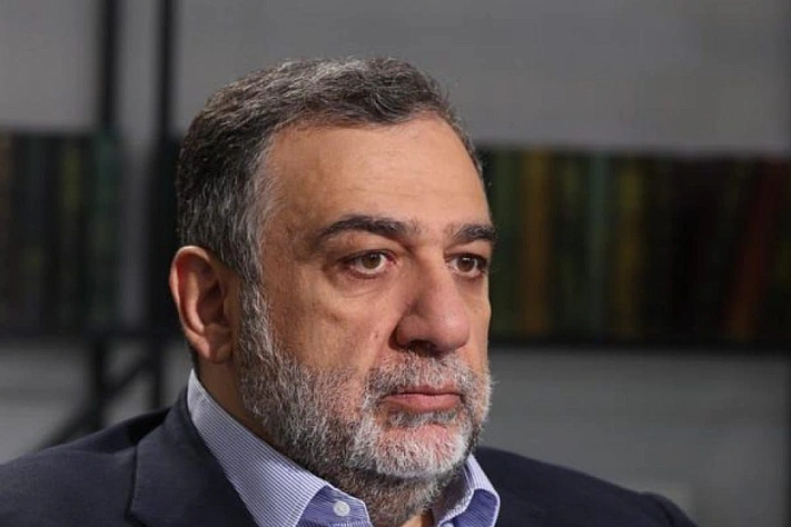 Суд в Азербайджане потребовал пожизненного заключения для экс-главы Нагорного Карабаха