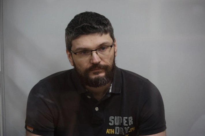 Пасынку Стаса Намина дали 18 лет колонии за двойное убийство